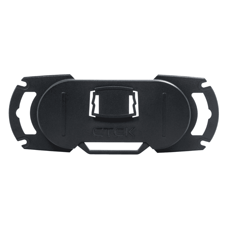 CTEK — CTEK CS FREE Wall Mount w/Slide-Lock Function
Charger Wall Hanger - view 1