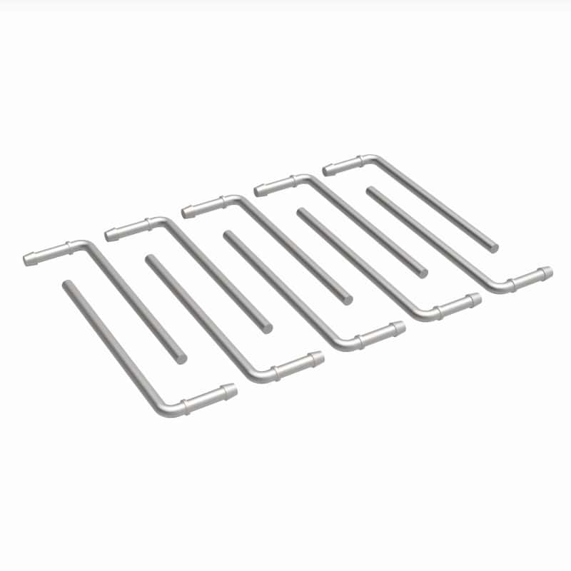 Magnaflow — MagnaFlow Hanger .50inch 90 deg 10pk
10pk- Exhaust Hanger
10pk-Exhaust Hanger
Exhaust Hanger - view 6