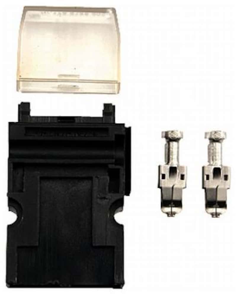 Hella — Hella Fuse Box - view 1