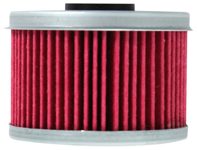 K&N Engineering — K&N 17-23 Honda CMX300 Rebel 286 Oil Filter - view 3