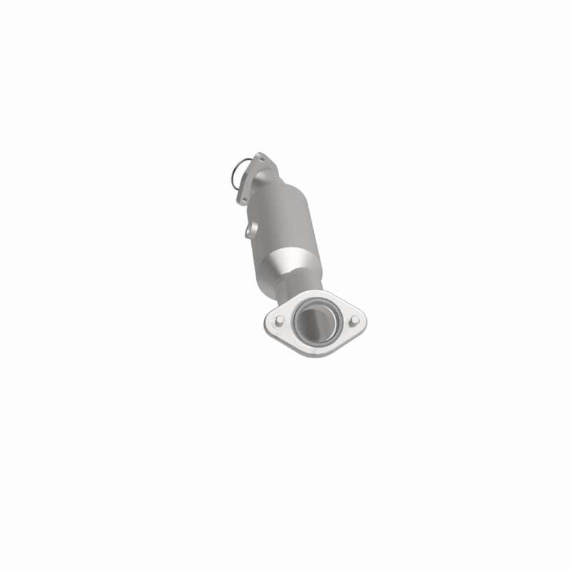 Magnaflow — Magnaflow Conv DF 07-08 Honda Fit 1.5L Automatic Transmission
OEM Grade
OEM - view 11