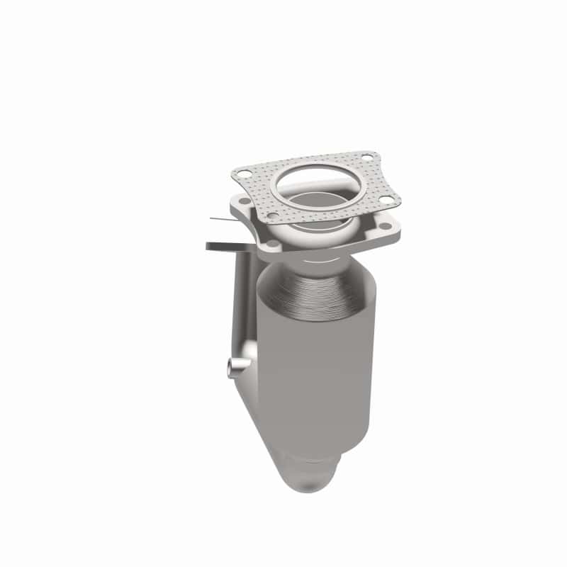 Magnaflow — MagnaFlow Conv DF 00 Ford Focus 2.0L Code P
OEM Grade
OEM - view 24
