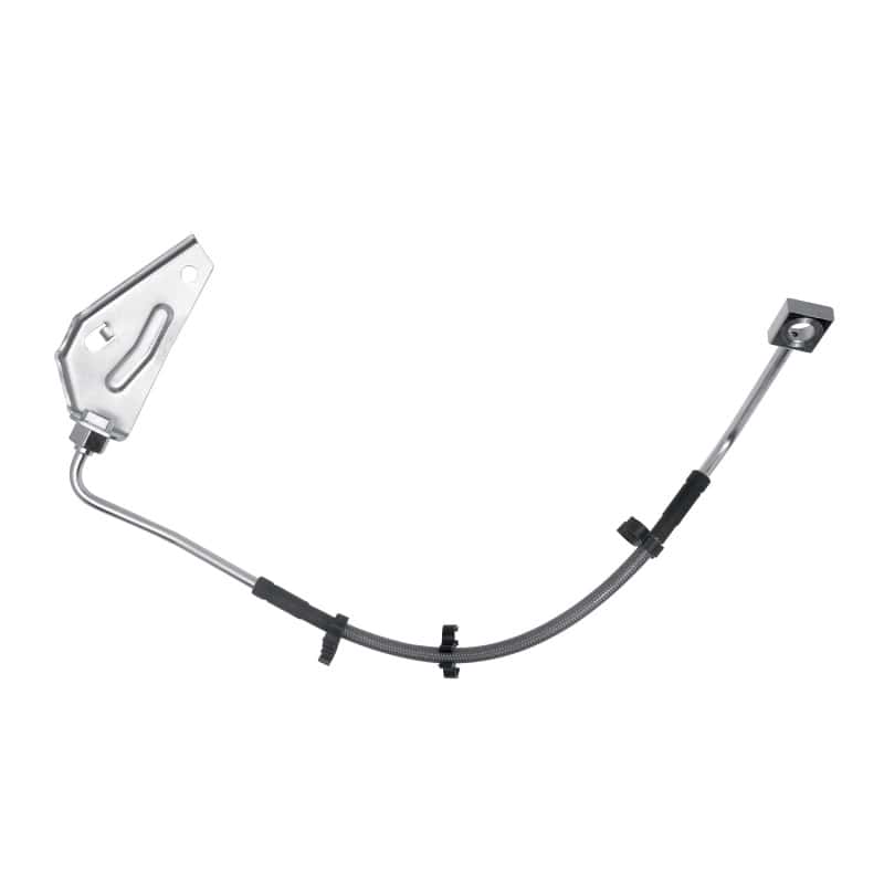 DFC — DFC 12-16 Jaguar XF Rear-L Brake Hose - view 1