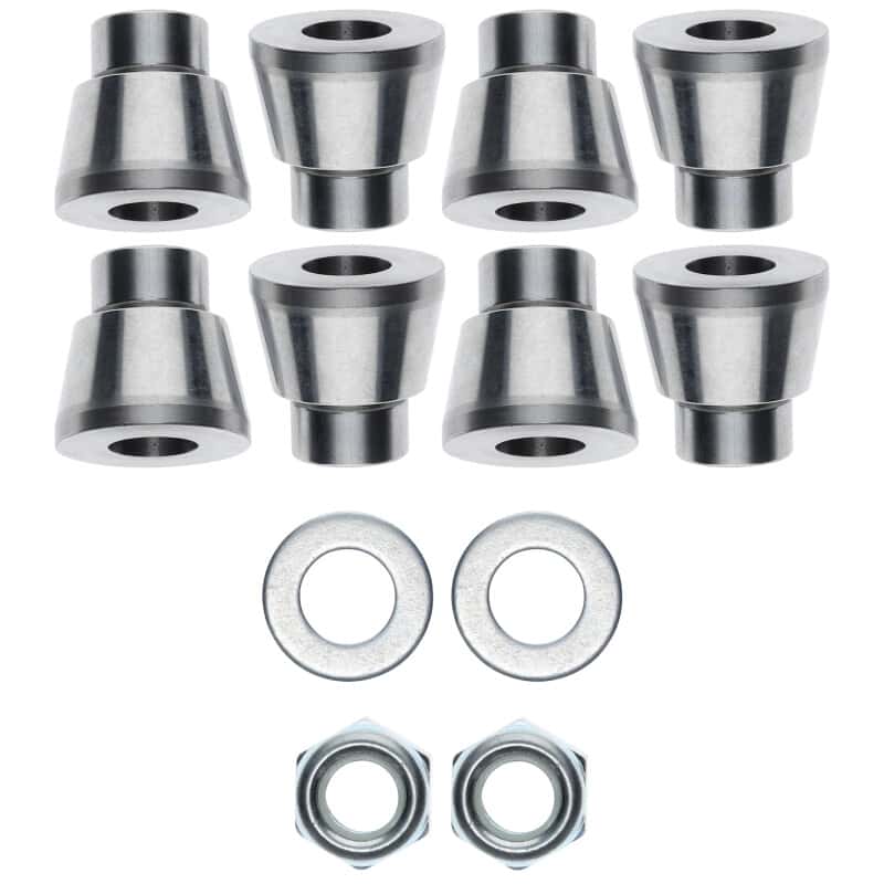 Camburg — Camburg UCA Heim Spacer Kit (342.023)
Shim Kit - view 1