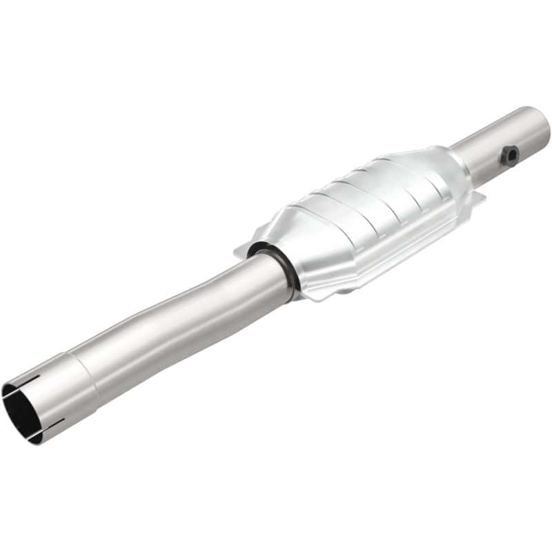 Magnaflow — MagnaFlow Conv DF 01-04 Jeep G/C 4.0L OEM
OEM Grade
OEM - view 2