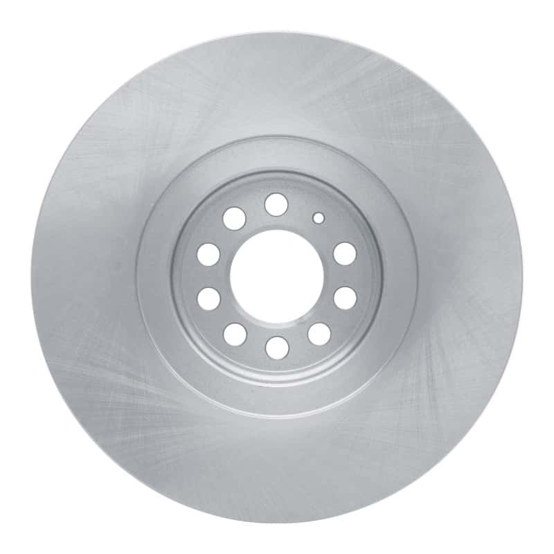 DFC — DFC 04-06 Audi TT Quattro Left Front Brake Rotor
DFC Brake Rotor - view 5