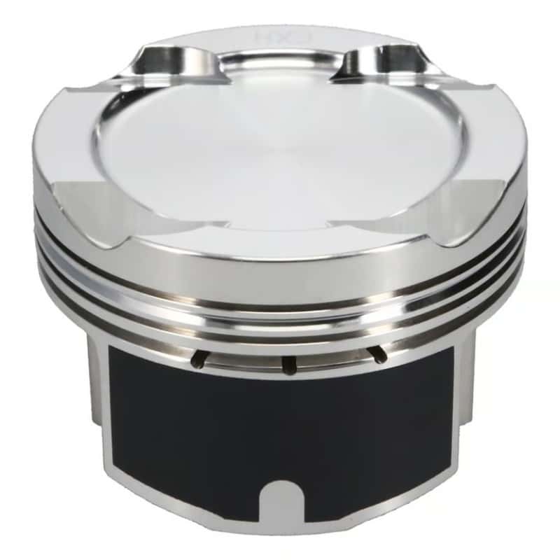 JE Pistons — JE Pistons 15+ BMW B58B30 / 20+ Toyota B58C30 3.0L Turbo (Size STD) Set of 6 Pistons - view 6