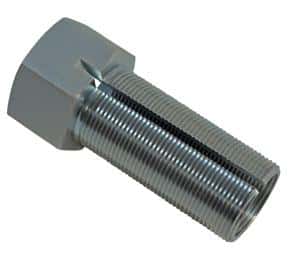 SPC Performance — SPC Performance Jeep JK Hex Tie Rod
TOE ADJUSTER SLEEVE
TOE ADJUSTER - view 2