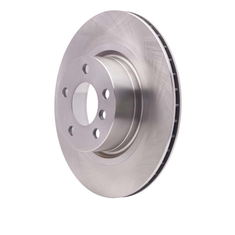 DFC — DFC 11-18 BMW X3 Rear Brake Rotor
DFC Brake Rotor - view 2