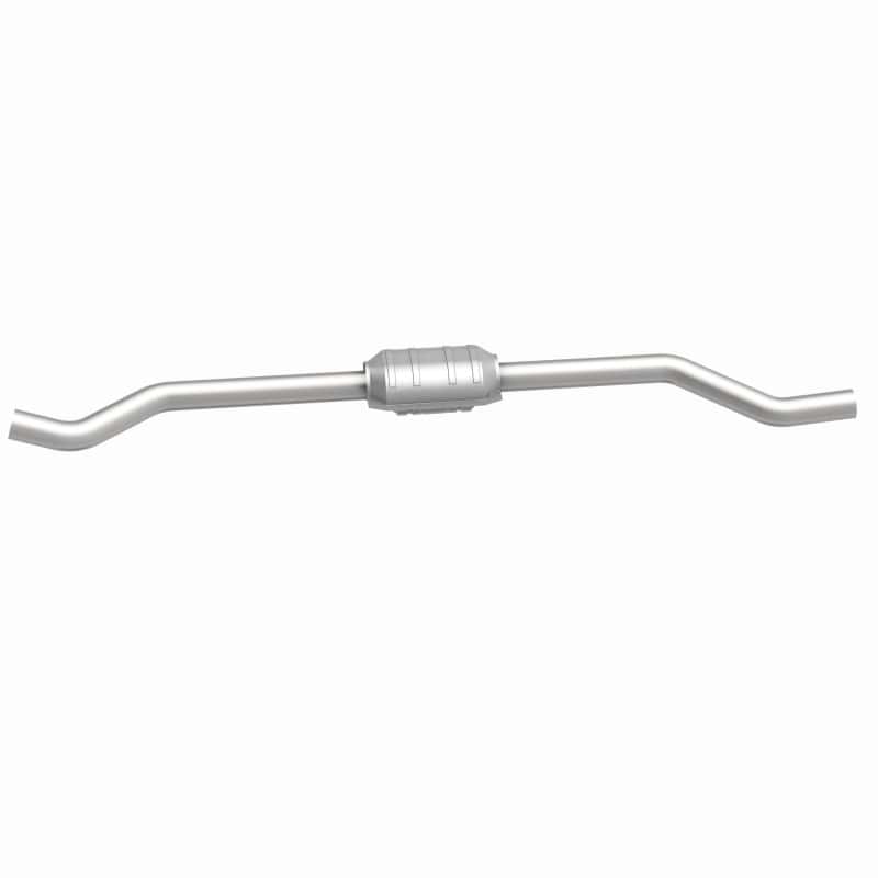 Magnaflow — MagnaFlow Conv Dodge-Plymouth 55.62X6.5X4 2/2
Standard Grade
Standard - view 11