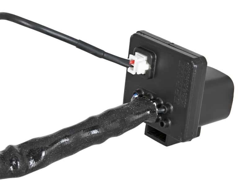 aFe — aFe Power Sprint Booster Power Converter 05-08 Ford F-150/250/350/Explorer AT/MT
Sprint Booster - view 5
