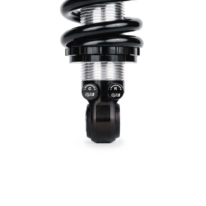 QA1 — QA1 99-06 Chevy Silverado 1500 2WD Double Adjustable Front Suspension Kit
Front Coilover Kit - view 5