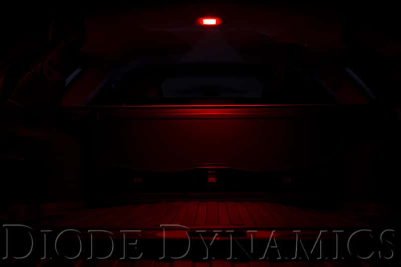 Diode Dynamics — Diode Dynamics 921 LED Bulb HP36 LED - Cool - White (Single) - view 5