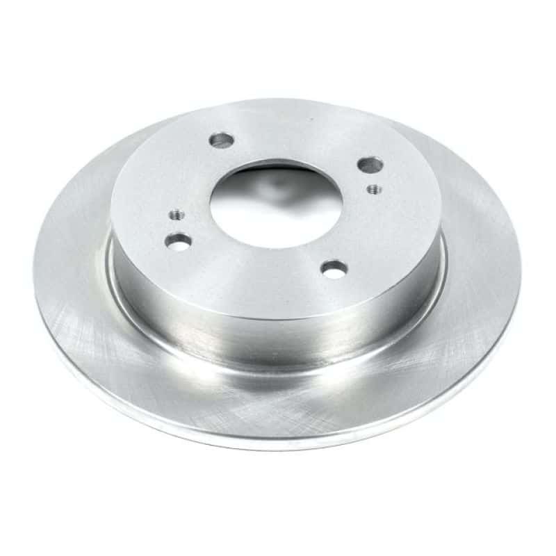 PowerStop — Power Stop 82-85 Nissan 200SX Rear Autospecialty Brake Rotor
AutoSpecialty Rotor - view 1