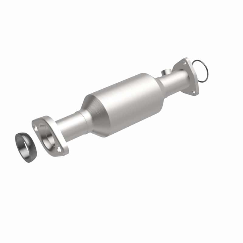 Magnaflow — MagnaFlow Conv Direct Fit 1995 Honda Odyssey 2.2L
California - view 8