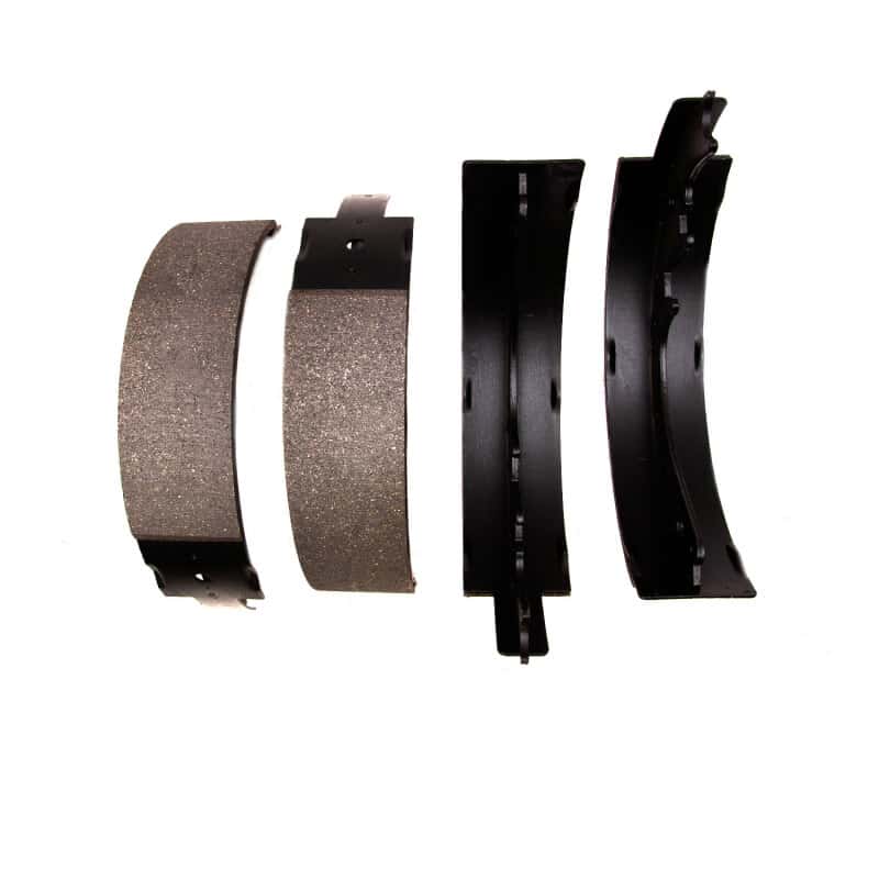 DFC — DFC 50-79 Chrysler Newport Front/Rear Premium Service Shoes
DFC Brake Shoe Set - view 2