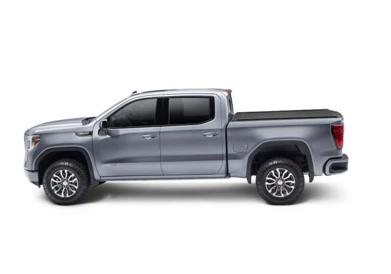 Retrax — Retrax 2019 Chevy & GMC 5.8ft Bed 1500 RetraxONE XR - view 11
