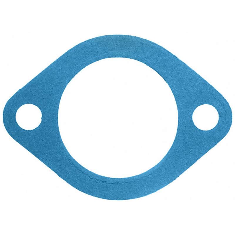 Fel-Pro — Fel-Pro Subaru Justy 35395 Engine Coolant Outlet Gasket - view 2