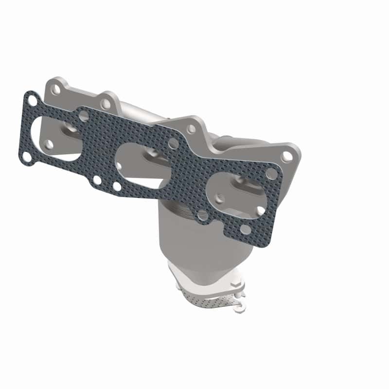 Magnaflow — MagnaFlow Conv DF 06-07 Hyundai Sonata 3.3L
OEM Grade
OEM - view 27