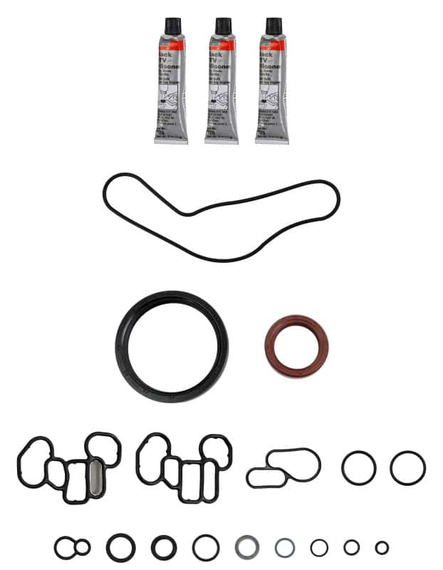 Fel-Pro — Fel-Pro 09-14 Acura TL/08-17 Honda Accord/05-20 Pilot Engine Conversion Gasket Set - view 1