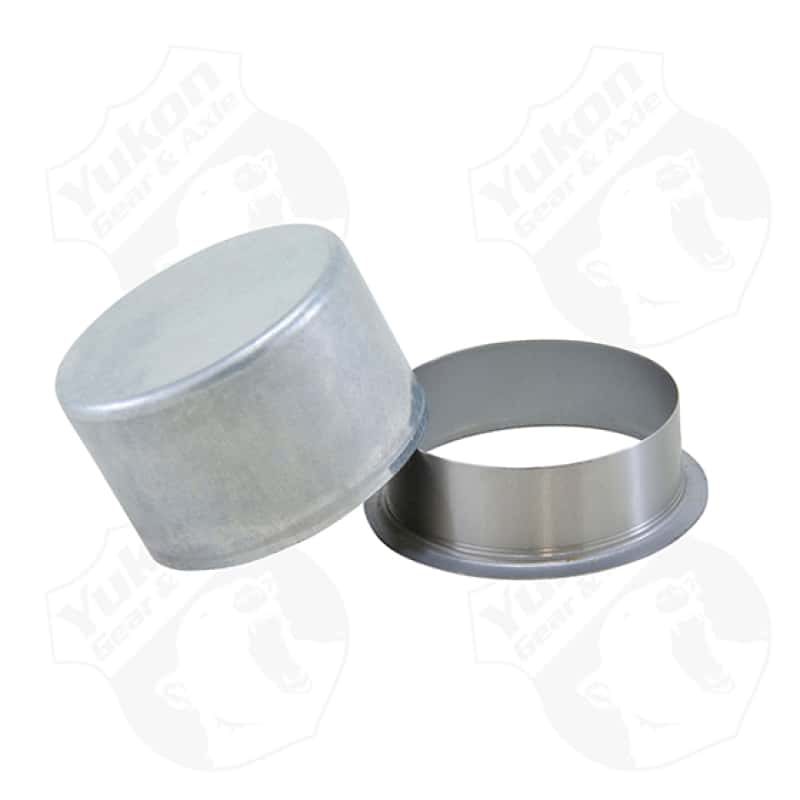 Yukon Gear & Axle — Yukon Gear Rplcmnt Redi-Sleeve Yoke Saver For 8.75in C / 9.25in C / Dana 60/61/70/70U/70HD
Miscellaneous  - view 2