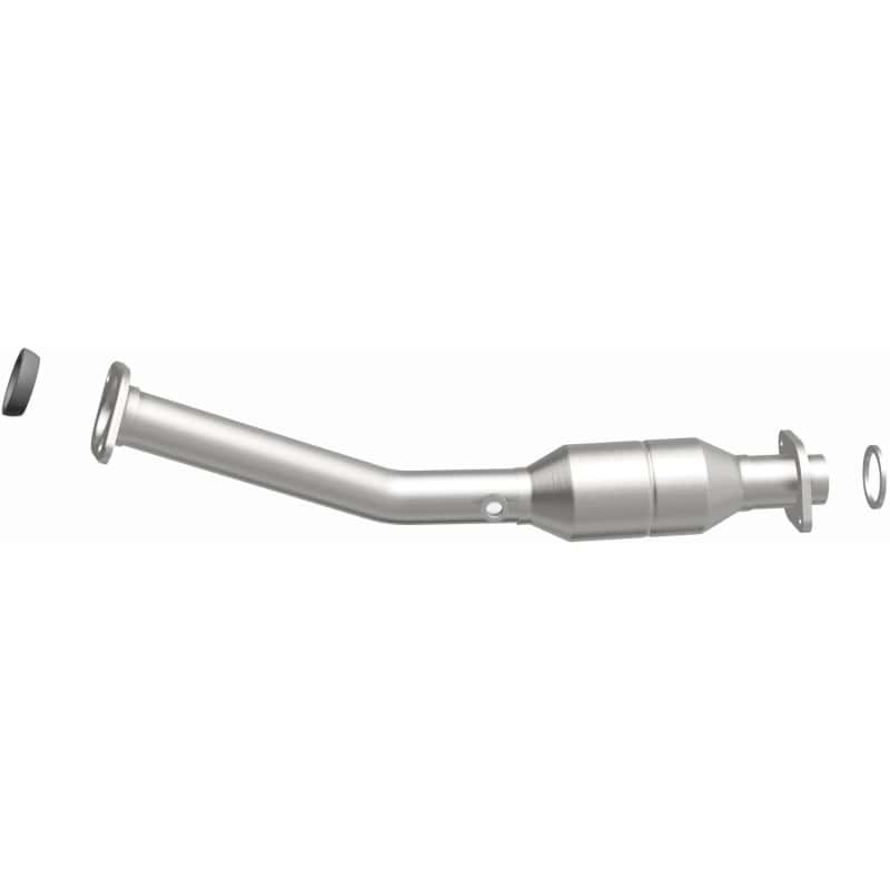Magnaflow — Magnaflow Conv DF 2011-2015 Juke L4 1.6 OEM Underbody
OEM Grade
OEM - view 32