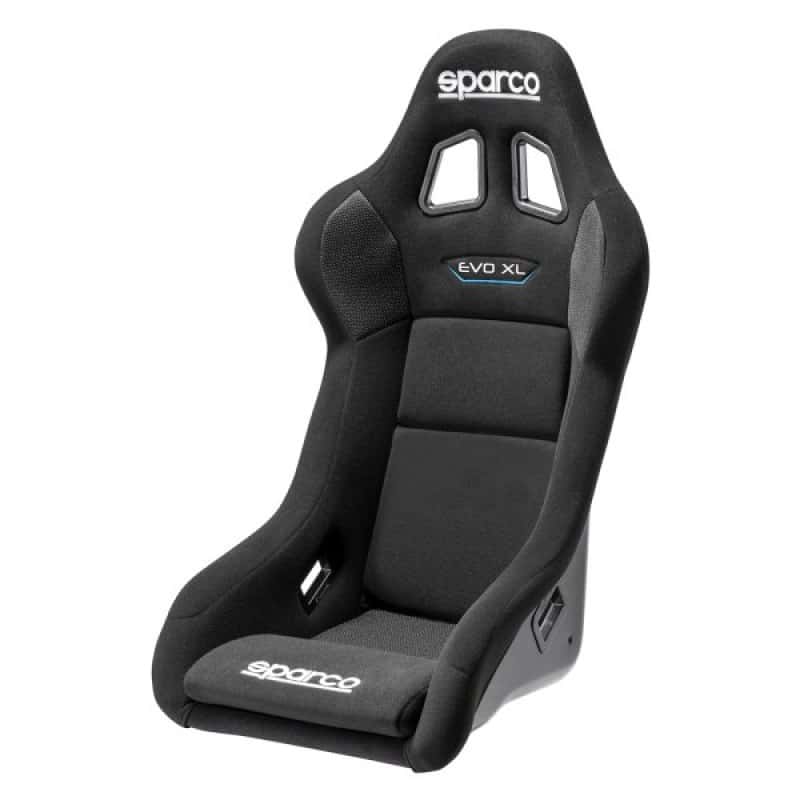 SPARCO — Sparco Seat EVO - XL QRT - view 1