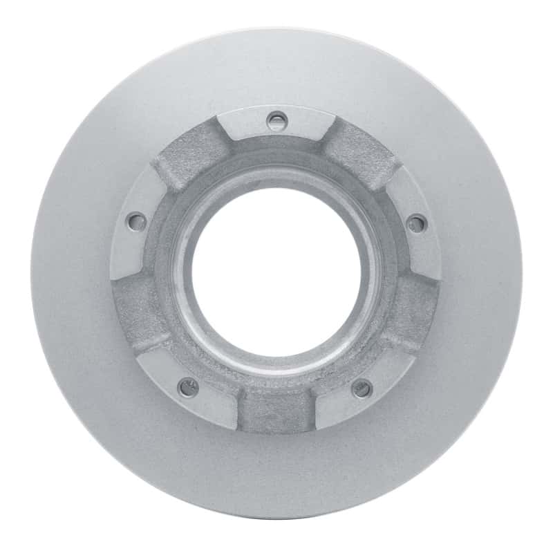 DFC — DFC 07-13 Ford Transit (Mexico) Rear Brake Rotor
DFC Brake Rotor - view 1
