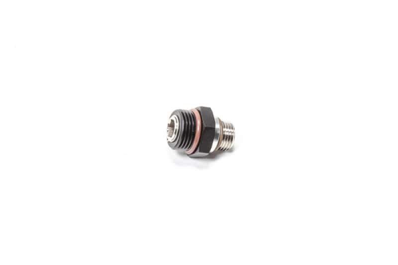 Radium Engineering — Radium 8AN ORB to 6AN ORB Swivel Union Fitting - view 1