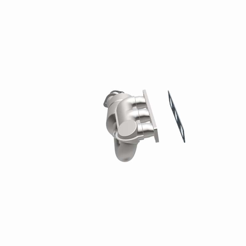 Magnaflow — Magnaflow Conv DF BMW 5 99-00 Front
California - view 24