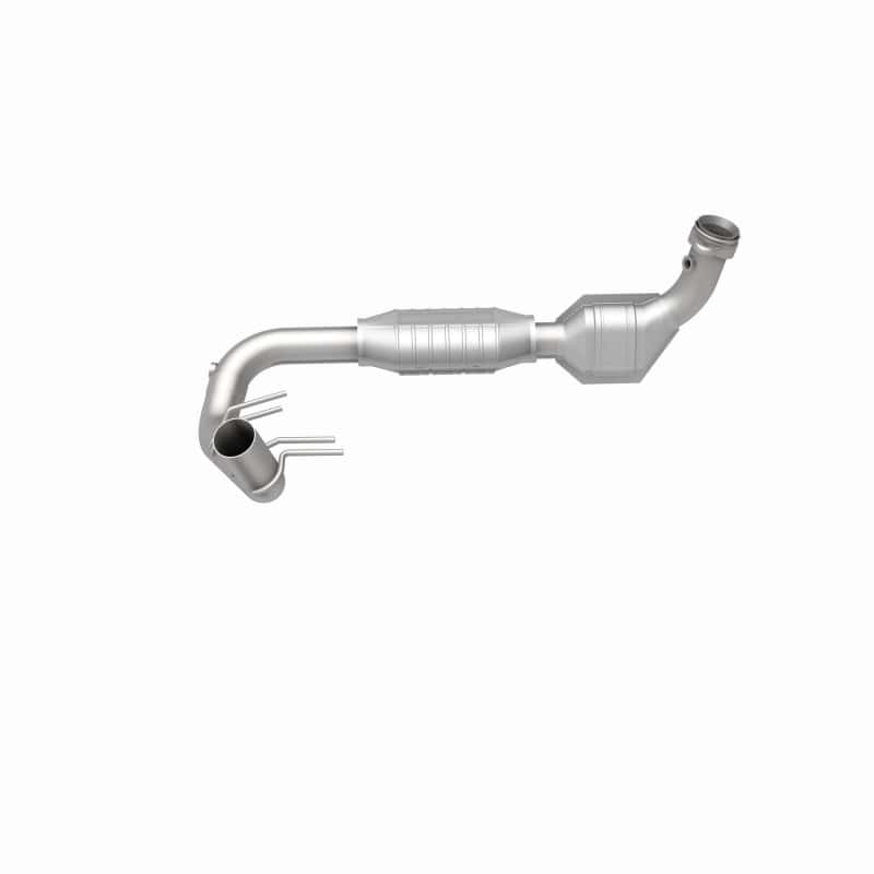 Magnaflow — MagnaFlow Conv DF 98 Ford Expedition 5.4L
HM Grade
HM - view 20