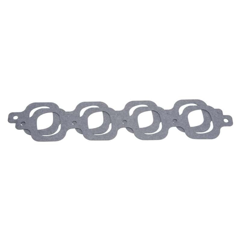 Edelbrock — Edelbrock Gasket Intake Manifold Big Victor 3 4 84In Bore Spacing Pair
GASKETS - view 1