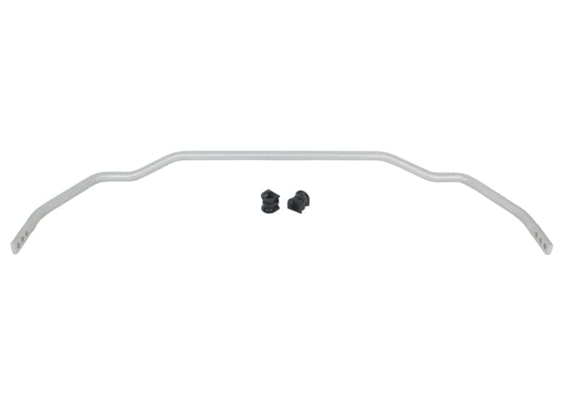 Whiteline — Whiteline 04-08 Acura TSX Rear Heavy Duty Adjustable 22mm Swaybar
Sway Bar - view 3