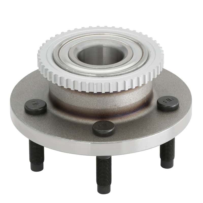Moog — MOOG 97-02 Ford Crown Victoria Front Hub Assembly - view 1