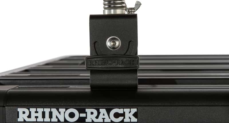 Rhino-Rack — Rhino-Rack Pioneer Folding Aerial Bracket - view 9