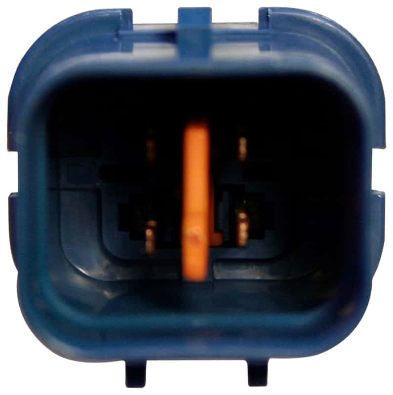 NGK — NGK Hyundai Tiburon 2008-2003 Direct Fit Oxygen Sensor
Oxygen Sensor - view 6