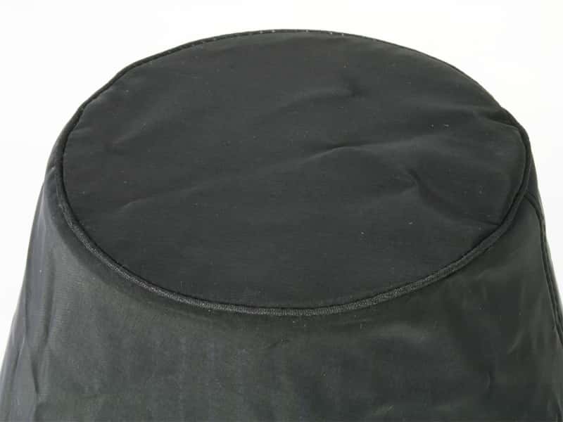 aFe — aFe MagnumSHIELD Pre-Filters P/F 24-91031 (Black)
Nylon Pre-Filter
AirFilterWrap - view 2