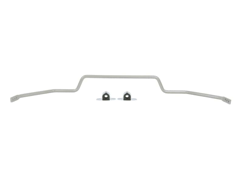 Whiteline — Whiteline 07+ Nissan Skyline R35 GT-R AWD Rear 20mm Swaybar-h/duty Blade adjustable
Sway Bar - view 3