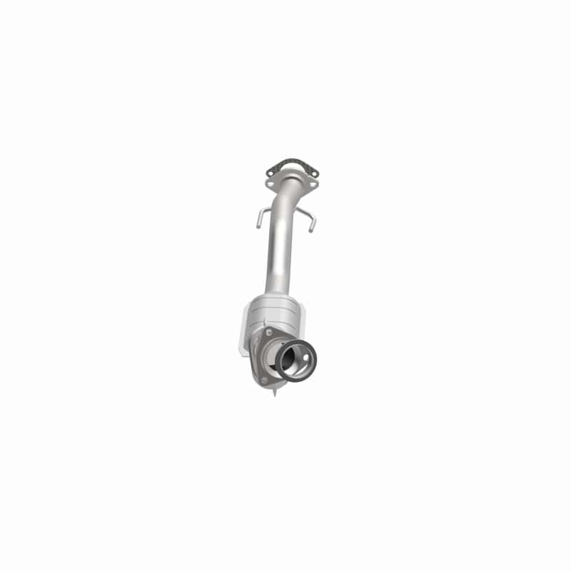 Magnaflow — MagnaFlow Conv DF 08 Trailb/Envoy 4.2L OEM
OEM Grade
OEM - view 25