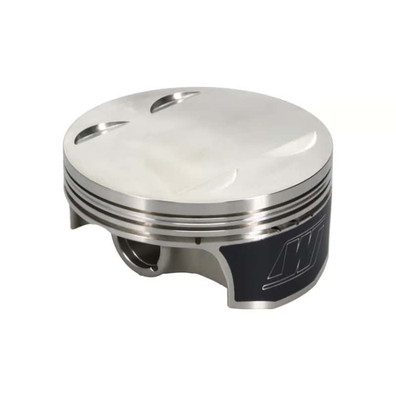 Wiseco — Wiseco Honda TRX700XX 08-12 10.51 CR 10300XS Piston Kit
Piston Kit - view 6