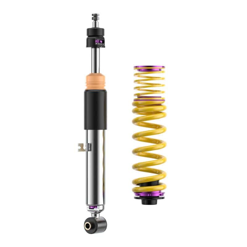 KW — KW Coilover Kit V3 19+ BMW Z4 sDrive M40i (G29) / A90 Toyota Supra w/ Electronic Dampers
Coilover Kit - view 10