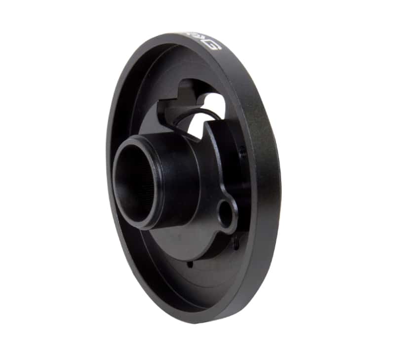 NRG — NRG Short Hub Adapter 98+ Audi A4 / 97-99 A6 / 97-03 A8 / 99+ VW Golf / Audi R8 - view 4