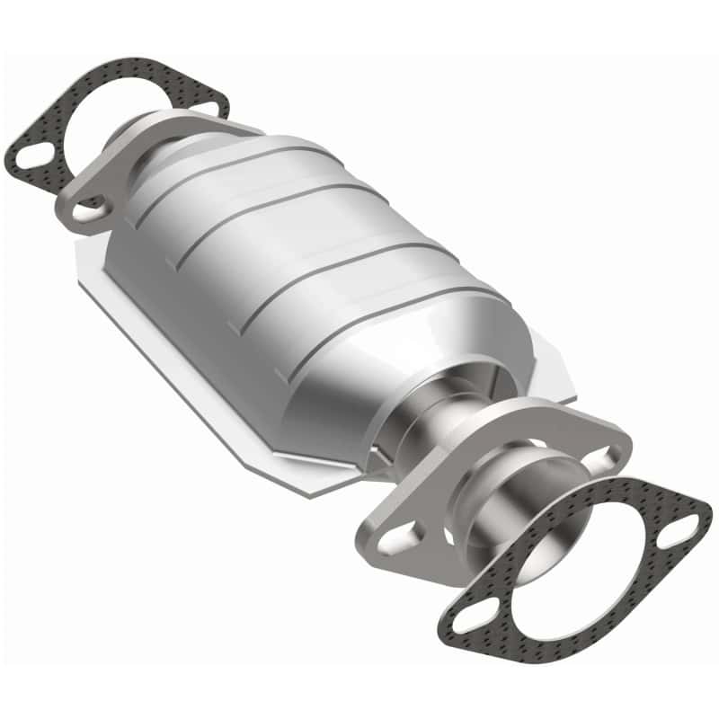 Magnaflow — MagnaFlow Conv Direct Fit Capri 91-94
HM Grade
HM - view 3