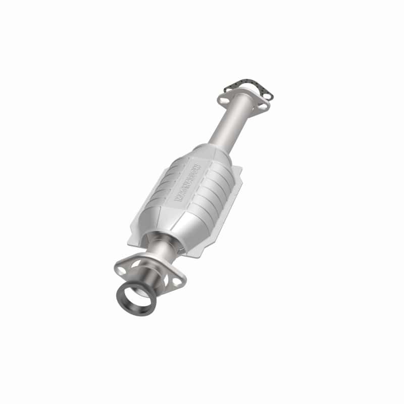 Magnaflow — MagnaFlow Conv DF Ford 90 92
Standard Grade
Standard - view 26