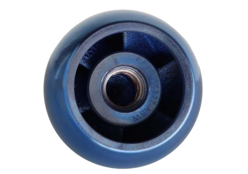Ford Racing — Ford Racing Mustang Anodized Titanium Shift Knob
M/TShftKnob - view 10