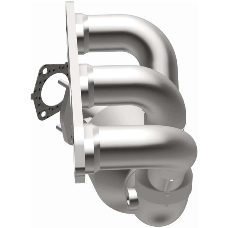 Magnaflow — MagnaFlow 2006 Porsche Cayman 3.4L Direct Fit CARB Compliant Catalytic Converter
California - view 3