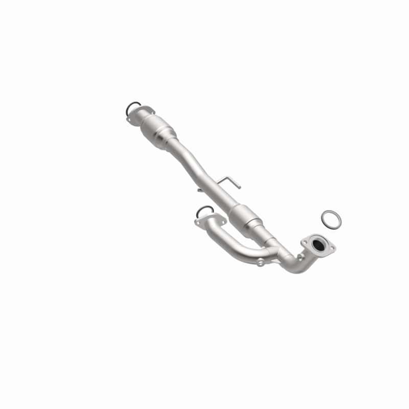 Magnaflow — Magnaflow Conv DF 02-03 Toyota Camry 3.0L
California - view 23
