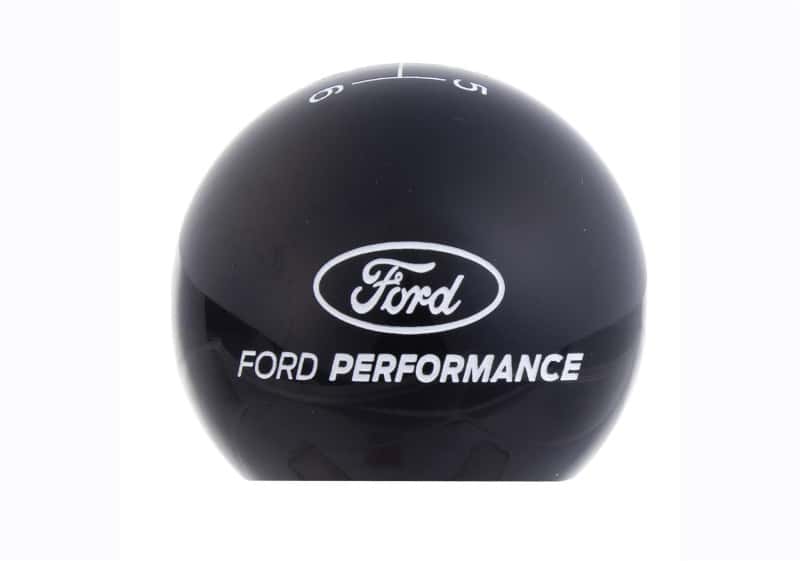 Ford Racing — Ford Racing 2015-2017 Mustang Ford Racing Shift Knob 6 Speed
M/TShftKnob - view 7