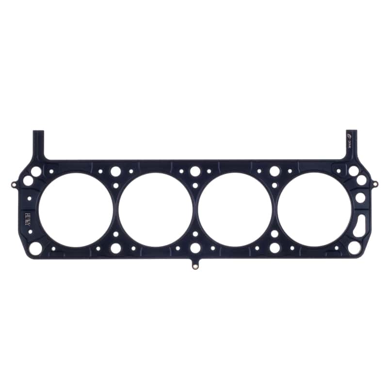 Cometic Gasket — Cometic Ford 302/351 SVO SB 4.030 inch Bore .051 inch MLS Head Gasket
Cylinder Head Gasket - view 6