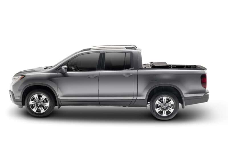 Undercover — UnderCover 17-20 Honda Ridgeline 5ft Ultra Flex Bed Cover - view 14